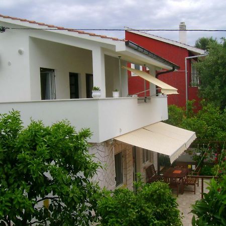 Apartmani A1 Marina, Okrug Gornji Trogir Exterior foto