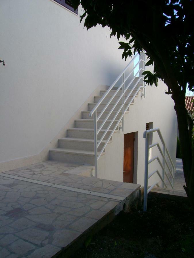 Apartmani A1 Marina, Okrug Gornji Trogir Exterior foto
