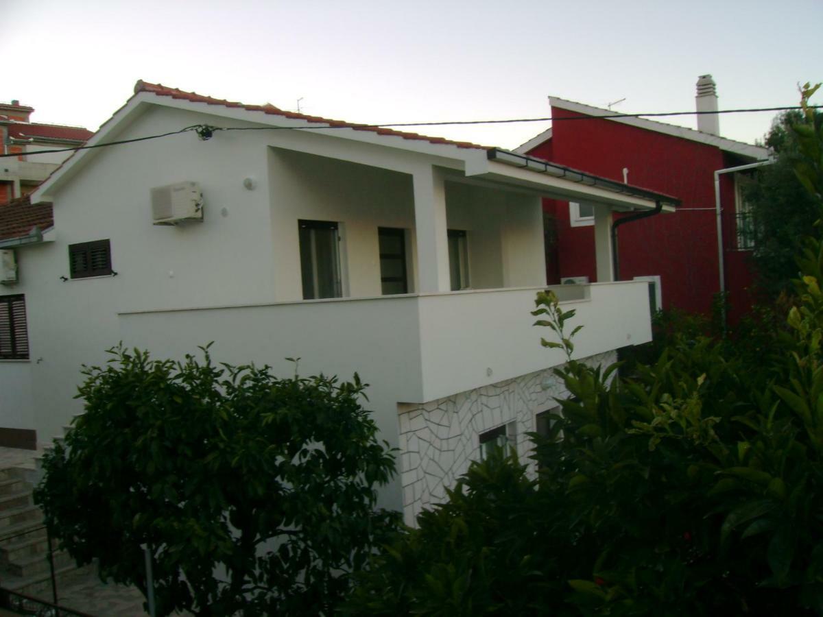 Apartmani A1 Marina, Okrug Gornji Trogir Exterior foto