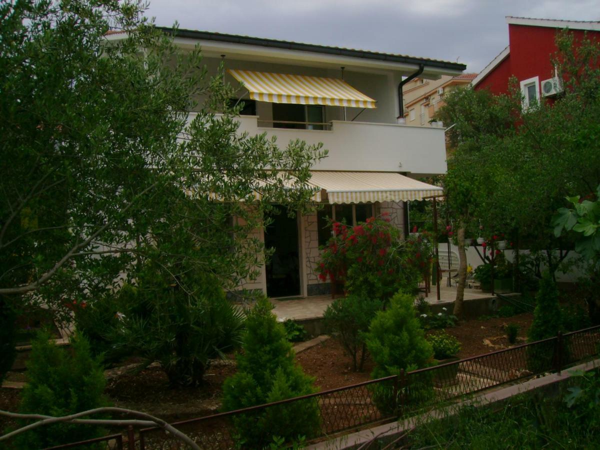 Apartmani A1 Marina, Okrug Gornji Trogir Exterior foto